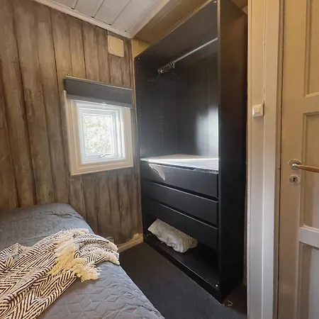 Koselig Hytte, Med Ski-in Out Holiday home
