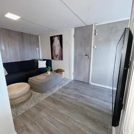 Holiday home Koselig Hytte, Med Ski-in Out *