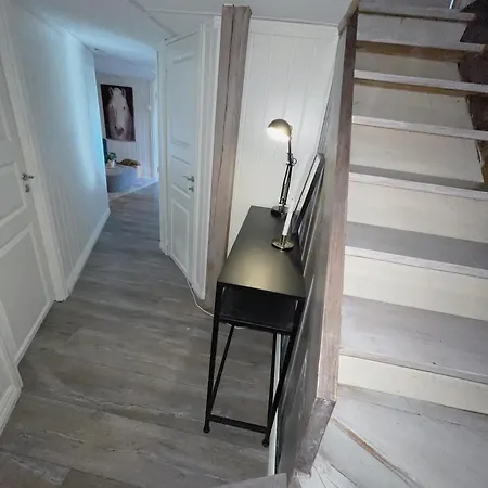 Koselig Hytte, Med Ski-in Out Lifjell