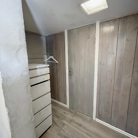 Koselig Hytte, Med Ski-in Out Дом отдыха *