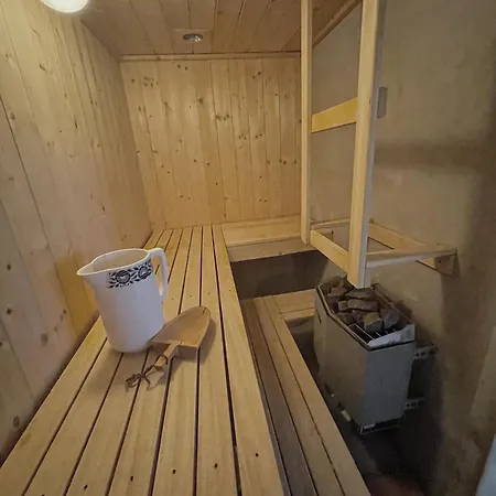 Koselig Hytte, Med Ski-in Out * Lifjell