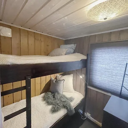 Дом отдыха Koselig Hytte, Med Ski-in Out *